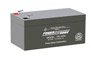 VLRA battery