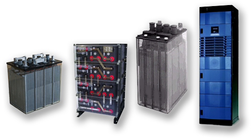 Telecom, Switchgear, UPS Power Supply images